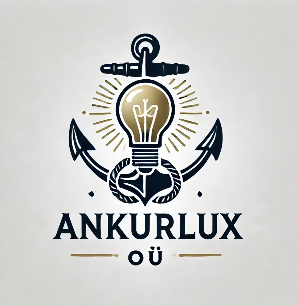 Ankurlux OÜ logo
